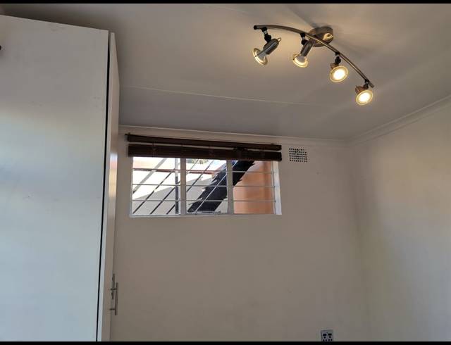 1 bed property to rent in CHRISVILLE